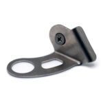 Reverse/Line Lock Button Mount