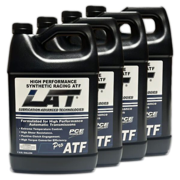 LAT Pro ATF (4-gal)