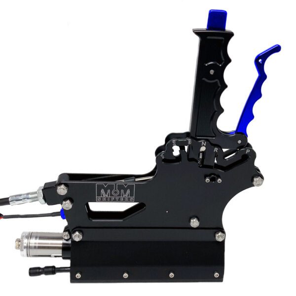 3-Speed Forward Pattern Shifter - Image 5