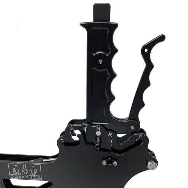 3-Speed Forward Pattern Shifter - Image 2